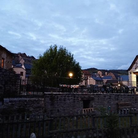 Chambres D'Hotes Le Moulin D'Auxillac ลากานูร์ก ภายนอก รูปภาพ