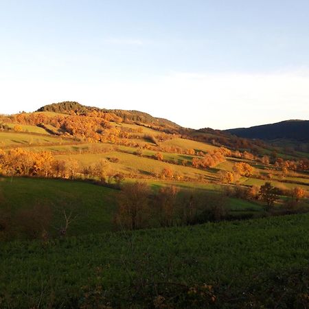 Chambres D'Hotes Le Moulin D'Auxillac ลากานูร์ก ภายนอก รูปภาพ