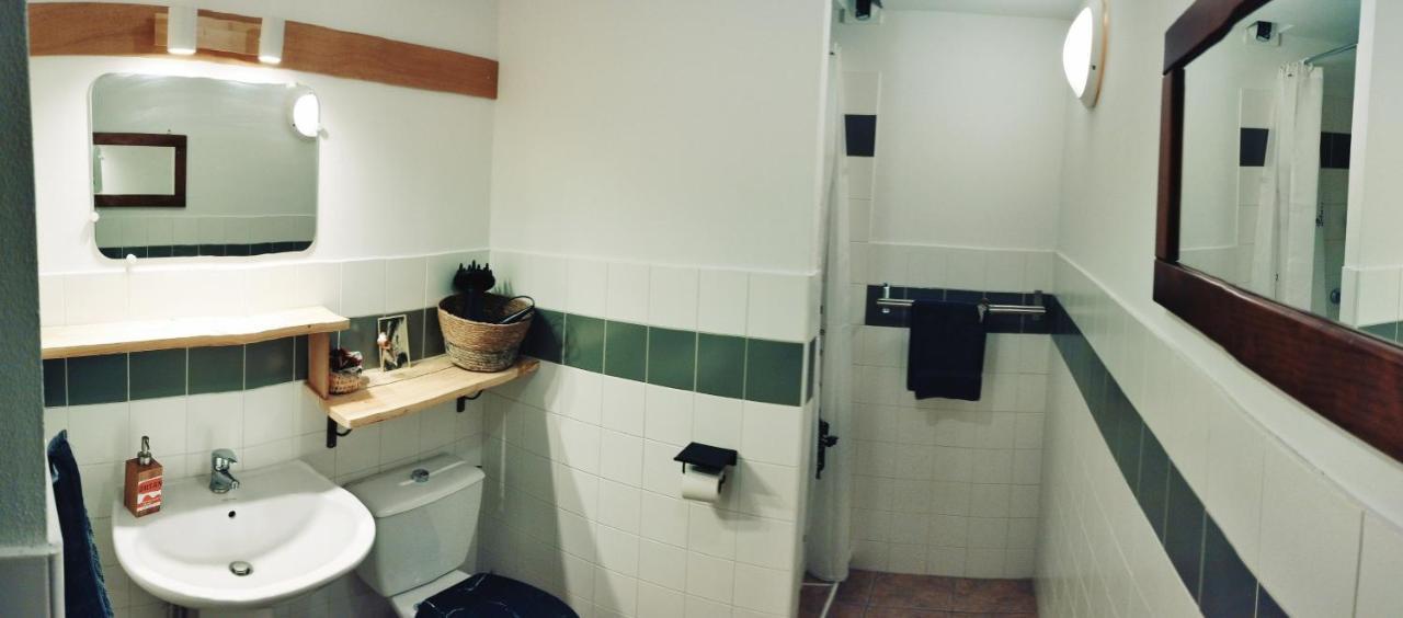 Chambres D'Hotes Le Moulin D'Auxillac ลากานูร์ก ห้อง รูปภาพ