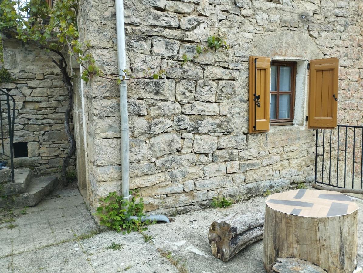 Chambres D'Hotes Le Moulin D'Auxillac ลากานูร์ก ภายนอก รูปภาพ
