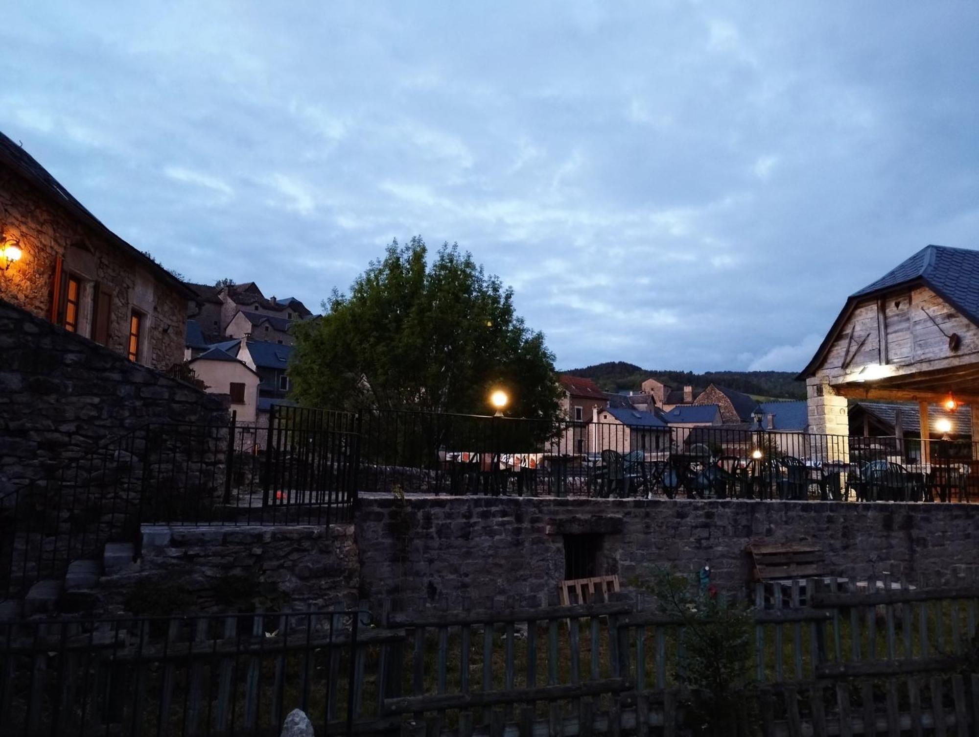 Chambres D'Hotes Le Moulin D'Auxillac ลากานูร์ก ภายนอก รูปภาพ